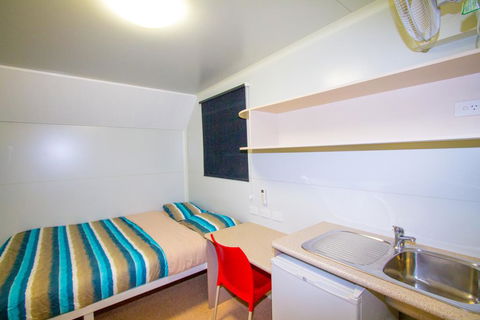 Port Tourist Park - Accommodation Gladstone 2