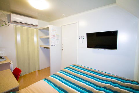 Port Tourist Park - Accommodation Gladstone 1