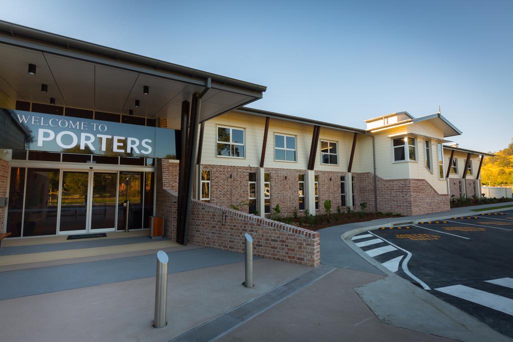 Plainland QLD Accommodation Gladstone