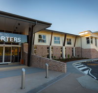 Porter's Plainland Hotel - Accommodation Gladstone