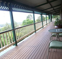 Porters Plainland Lockyer Valley BB - Accommodation Gladstone