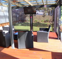 Portland Retro Motel - Accommodation Gladstone