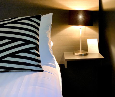 Portman House - Accommodation Gladstone 0