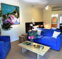 PortSea 60 - Accommodation Gladstone