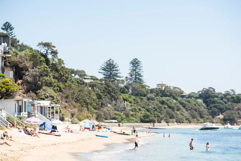 Portsea Hotel - Accommodation Gladstone 1
