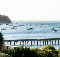 Portsea Hotel - Accommodation Gladstone