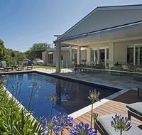 Portsea Ponderosa - Accommodation Gladstone