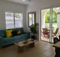 Portsea29 - Accommodation Gladstone