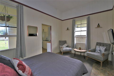 Portside Apartments Maryborough - Accommodation Gladstone 3