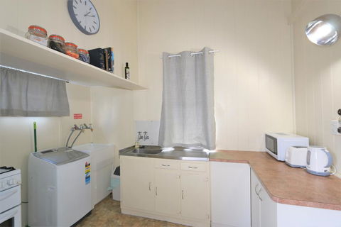 Portside Apartments Maryborough - Accommodation Gladstone 1