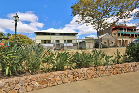 Portside Apartments Maryborough - Accommodation Gladstone 0