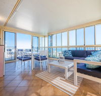 Portside Unit 8 18 Queen Street - Accommodation Gladstone