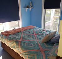 Poss' Place - Accommodation Gladstone