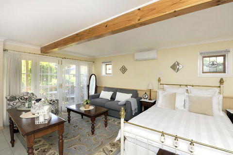 Possum Creek Lodge - Accommodation Gladstone 1