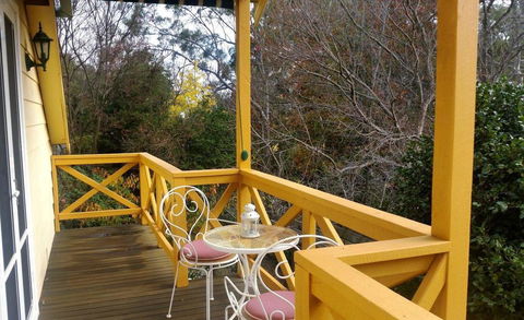 Possum Creek Lodge - Accommodation Gladstone 3