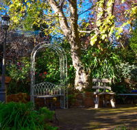 Possum Creek Lodge - Accommodation Gladstone