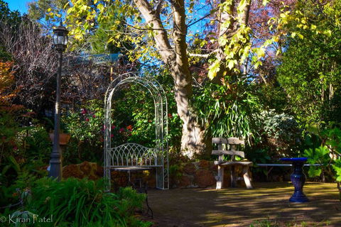 Possum Creek Lodge - Accommodation Gladstone 0