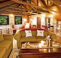Possum Lodge At Cloudhill Estate - Accommodation Gladstone