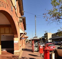 Post Office Apartment - Accommodation Gladstone