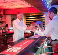 Posthouse Motor Lodge - Accommodation Gladstone