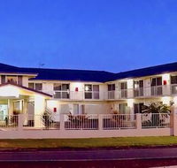 Pottsville Beach Motel - Accommodation Gladstone