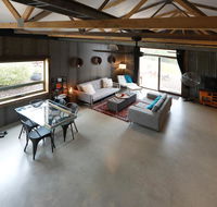 Powerhouse  Eagles Rise - Accommodation Gladstone