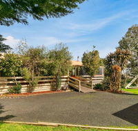 Powlett Place - Accommodation Gladstone