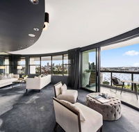 President Towers Apartment - Accommodation Gladstone