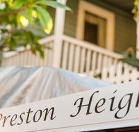 Preston Heights - Accommodation Gladstone