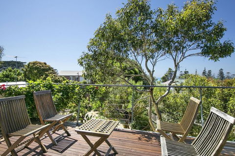 Pride Street Luxury 28 - Accommodation Gladstone 0