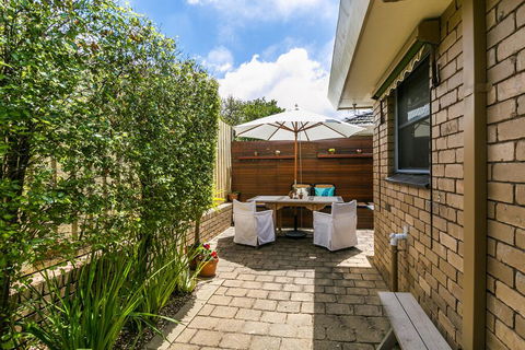 Pride Street Unit 1-13 - Accommodation Gladstone 1
