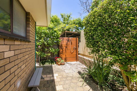 Pride Street Unit 1-13 - Accommodation Gladstone 2
