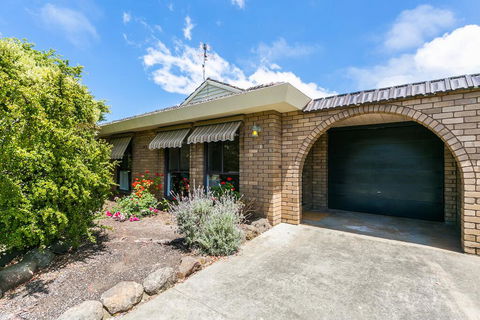 Pride Street Unit 1-13 - Accommodation Gladstone 3