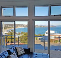 Primrose Sands Panorama - Accommodation Gladstone