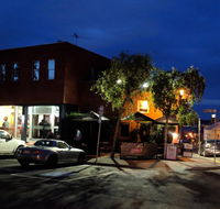 Prince Of Wales Hotel - Accommodation Gladstone