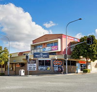 Prince of Wales Hotel - Accommodation Gladstone