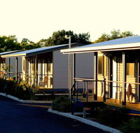 Pritchard Road Country Resort - Accommodation Gladstone