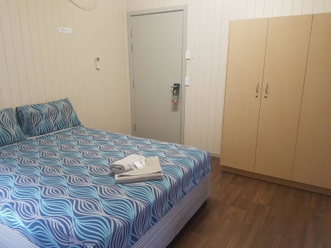 Pritchard Road Country Resort - Accommodation Gladstone 3