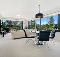 Private Apartment - Central Broadbeach - Accommodation Gladstone