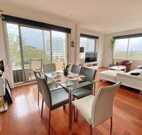Private double room in a share apartment - Accommodation Gladstone