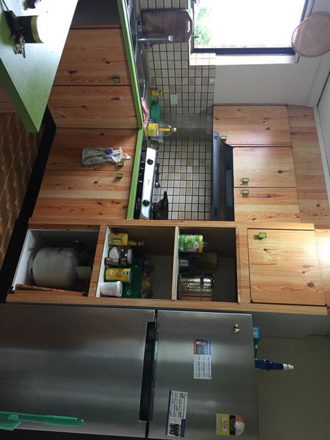 Private Room In Bankstown Unit For Rent - Accommodation Gladstone 2