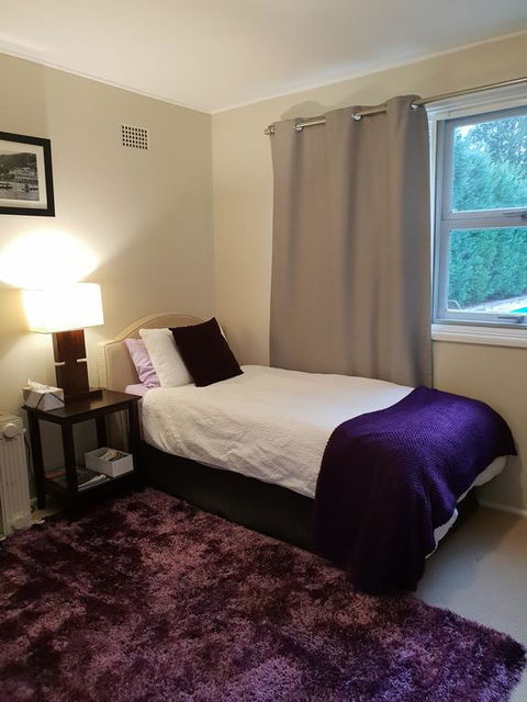 Private Studio - Accommodation Gladstone 3