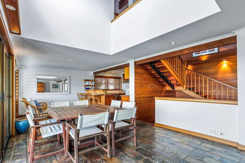 Private Tropical Oasis, Marcus Beach - Accommodation Gladstone 3