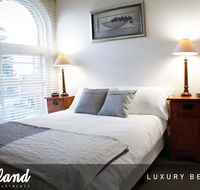 Province - Accommodation Gladstone