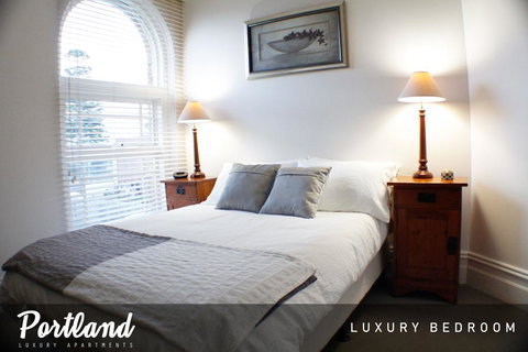 Province - Accommodation Gladstone 0