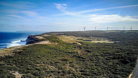 Province - Accommodation Gladstone 3