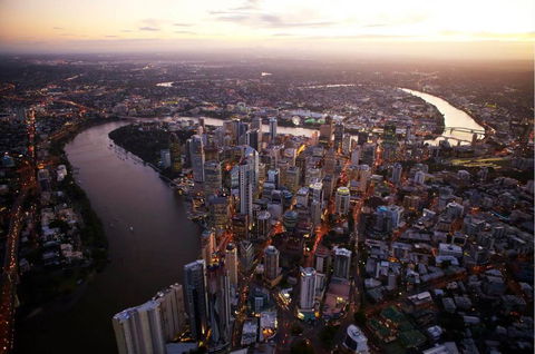 Pullman Brisbane Airport - Accommodation Gladstone 2