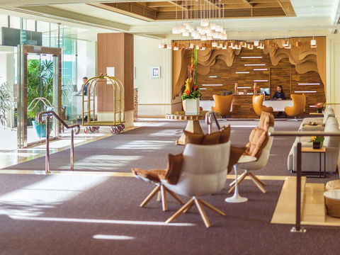 Pullman Reef Hotel Casino - Accommodation Gladstone 0
