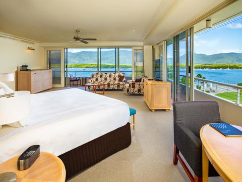 Pullman Reef Hotel Casino - Accommodation Gladstone 2