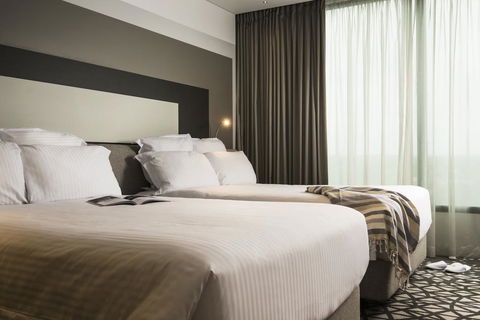 Pullman Sydney Airport - Accommodation Gladstone 3